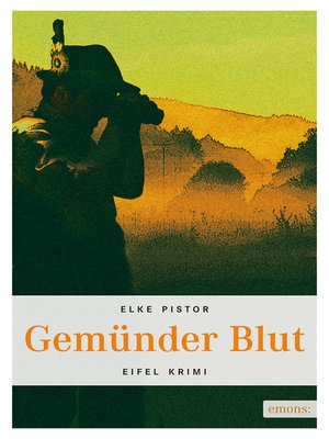 cover image of Gemünder Blut